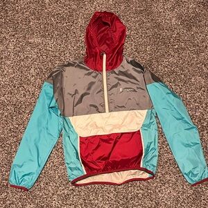 Cotopaxi Women’s Teca Technical Windbreaker